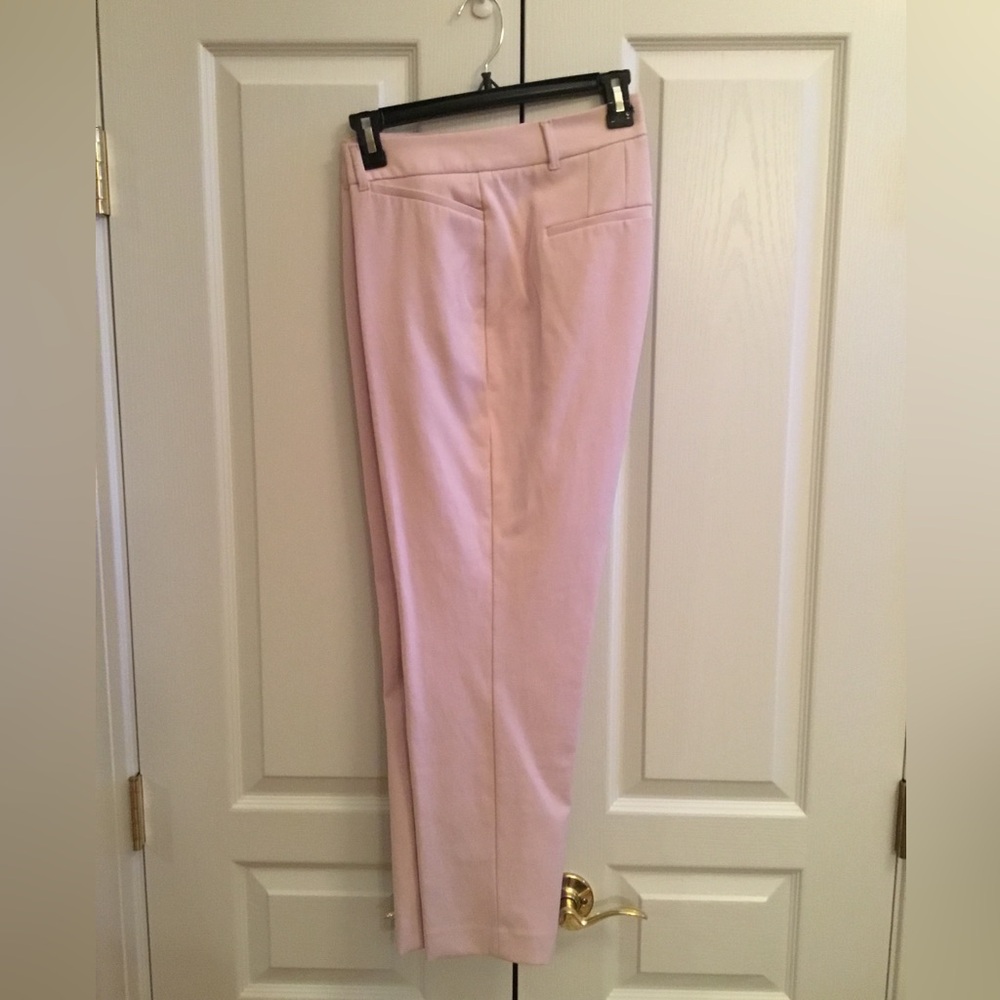 NWT WHBM The Slim fit size 12